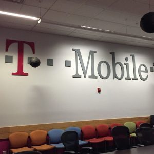 T-Mobile Call Center