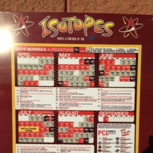 Isotopes-Mounted-Schedule-Wall-Sign-1024x1024
