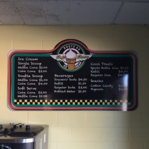 Mounted-Menu-Wall-Sign