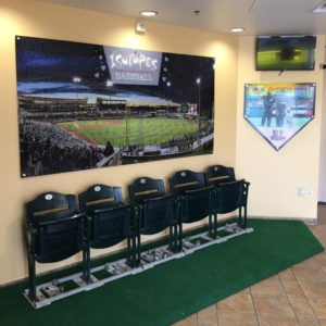 Isotopes-Mounted-Standoff-Decorative-Signs