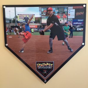 Isotopes-Standoff-Decorative-Sign