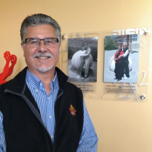 Isotopes-Mounted-Standoff-Decorative-Sign