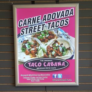 Taco-Cabana-Lighted-Frame-Sign