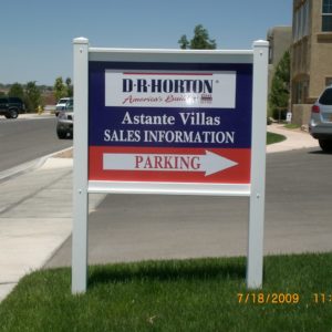 DR-Horton-Homes-PVC-Posts-Sign-2-1024x1024