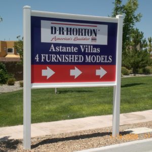 DR-Horton-Homes-PVC-Posts-Sign-3-1024x1024