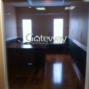 Gateway-Mortgage-Etch-Glass-Logo-on-small-conference-room-window-2-e1527110883127