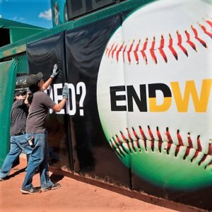 Isotopes-Pad-Banner-Wrap-Install