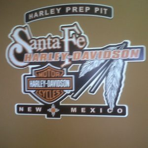 Santa-Fe-Harley-Davidson-Wall-Vinyl-Graphic-1024x1024