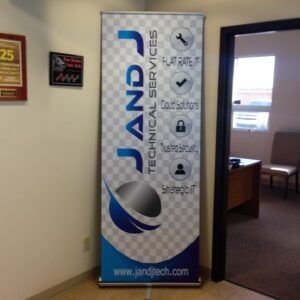 Retractable-Banner-Stand