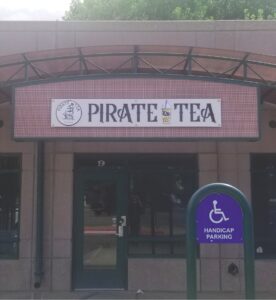 Signs - Exterior - General 1