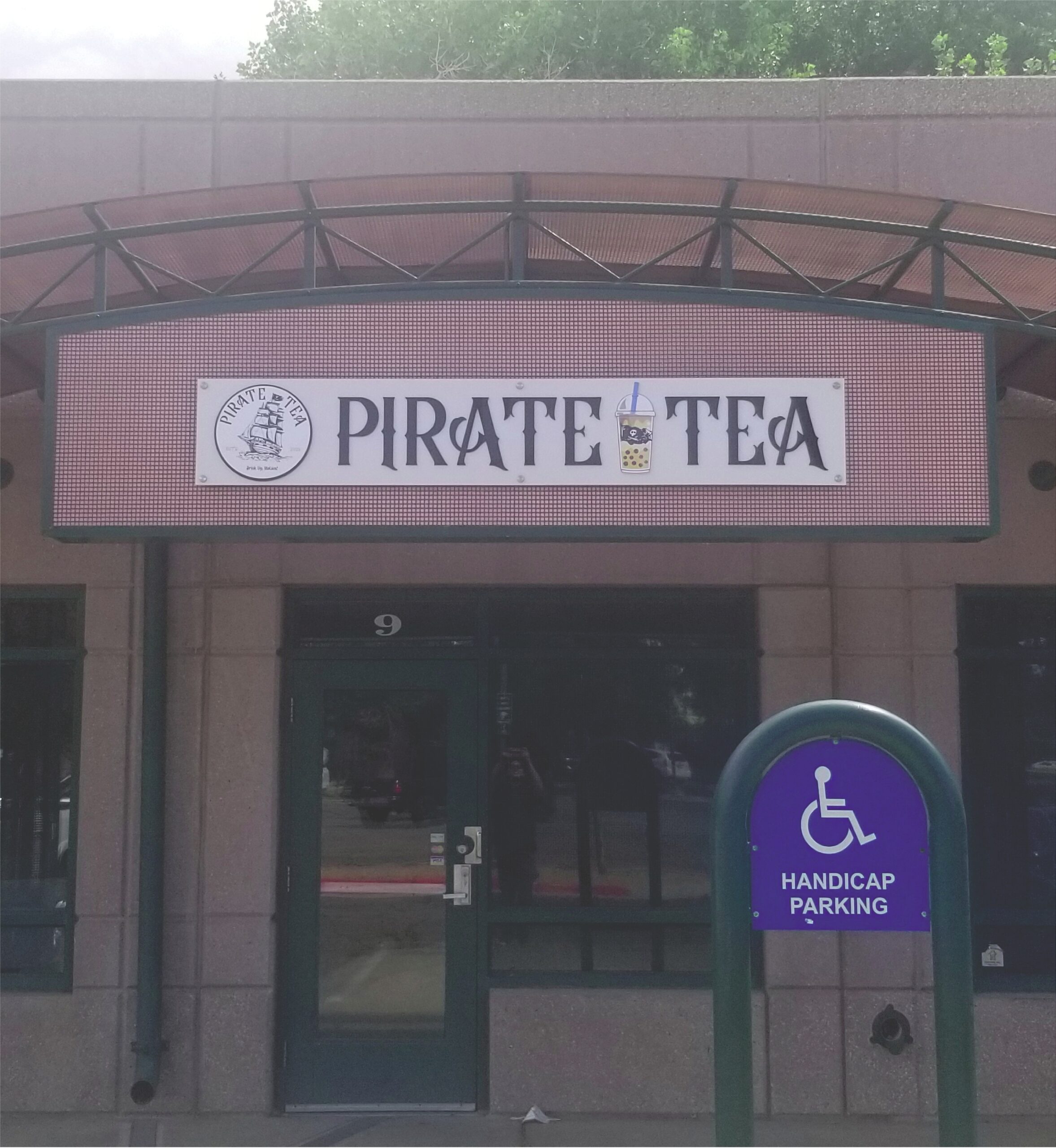 Signs - Exterior - General 1