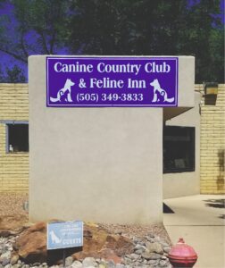 Signs - Exterior - General 2
