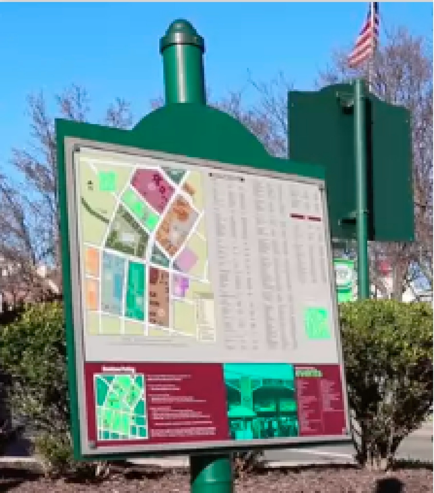 Signs - Exterior - General 5