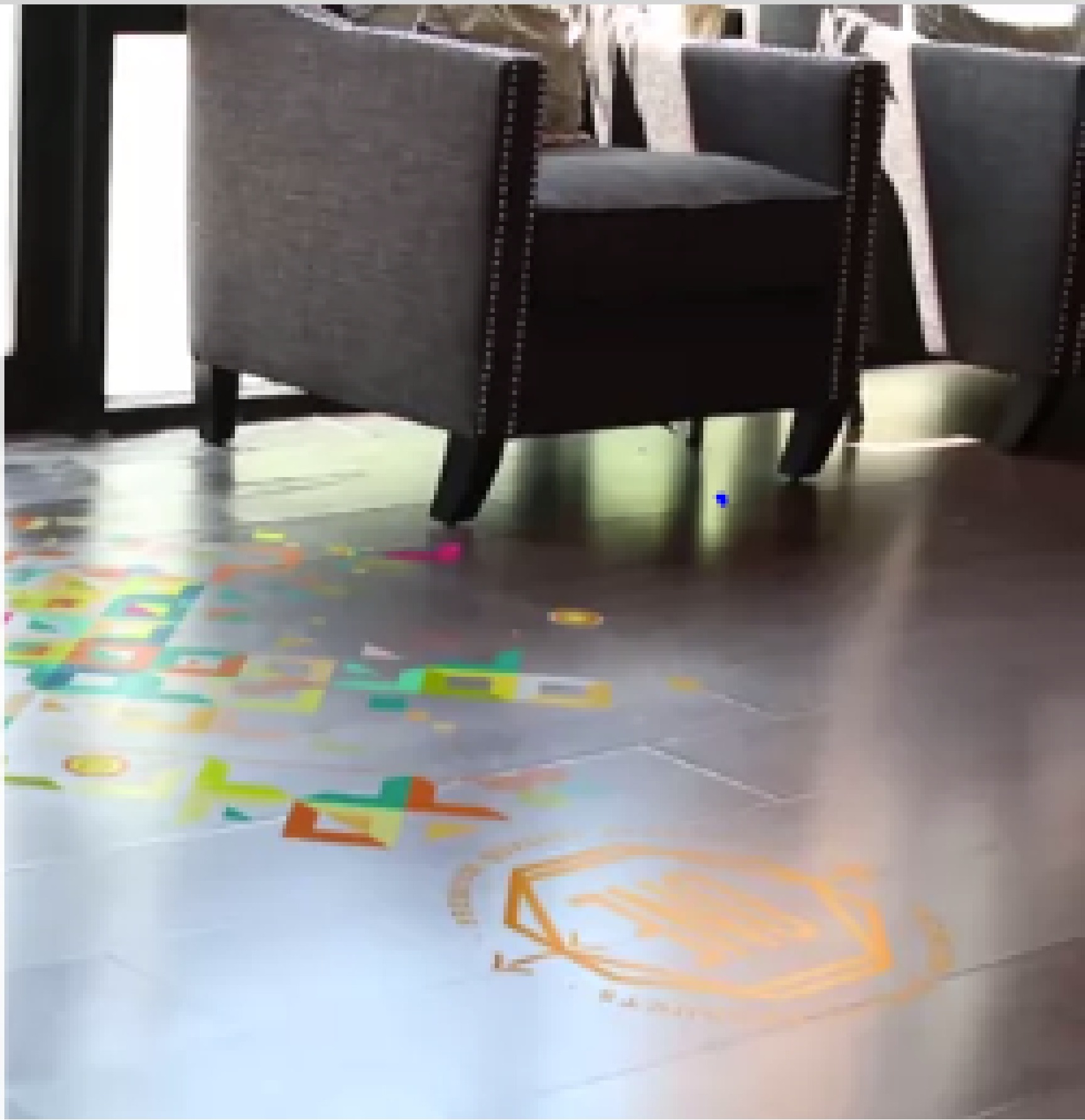 Vinyl - Floor Graphics - General - Specs1