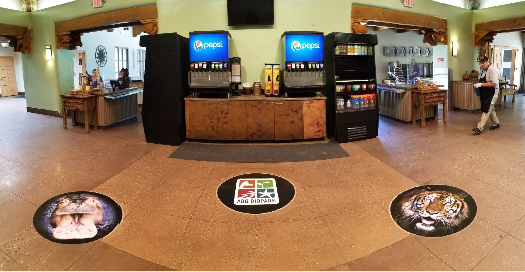 Vinyl - Floor Graphics - General - Specs10