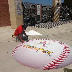 Vinyl - Floor Graphics - General - Specs11