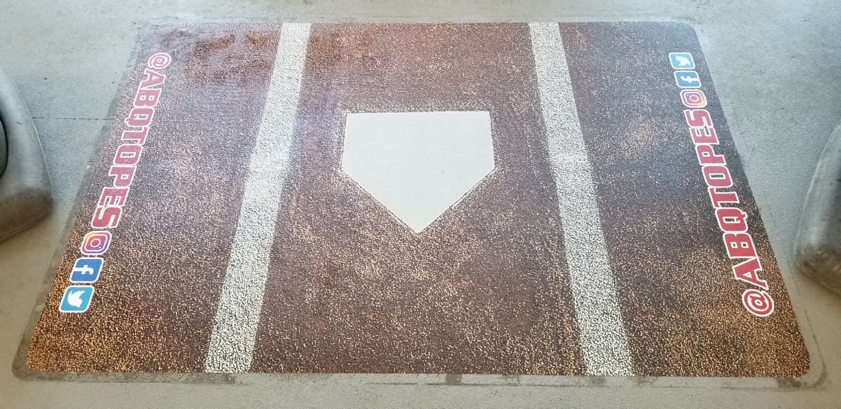 Vinyl - Floor Graphics - General - Specs14