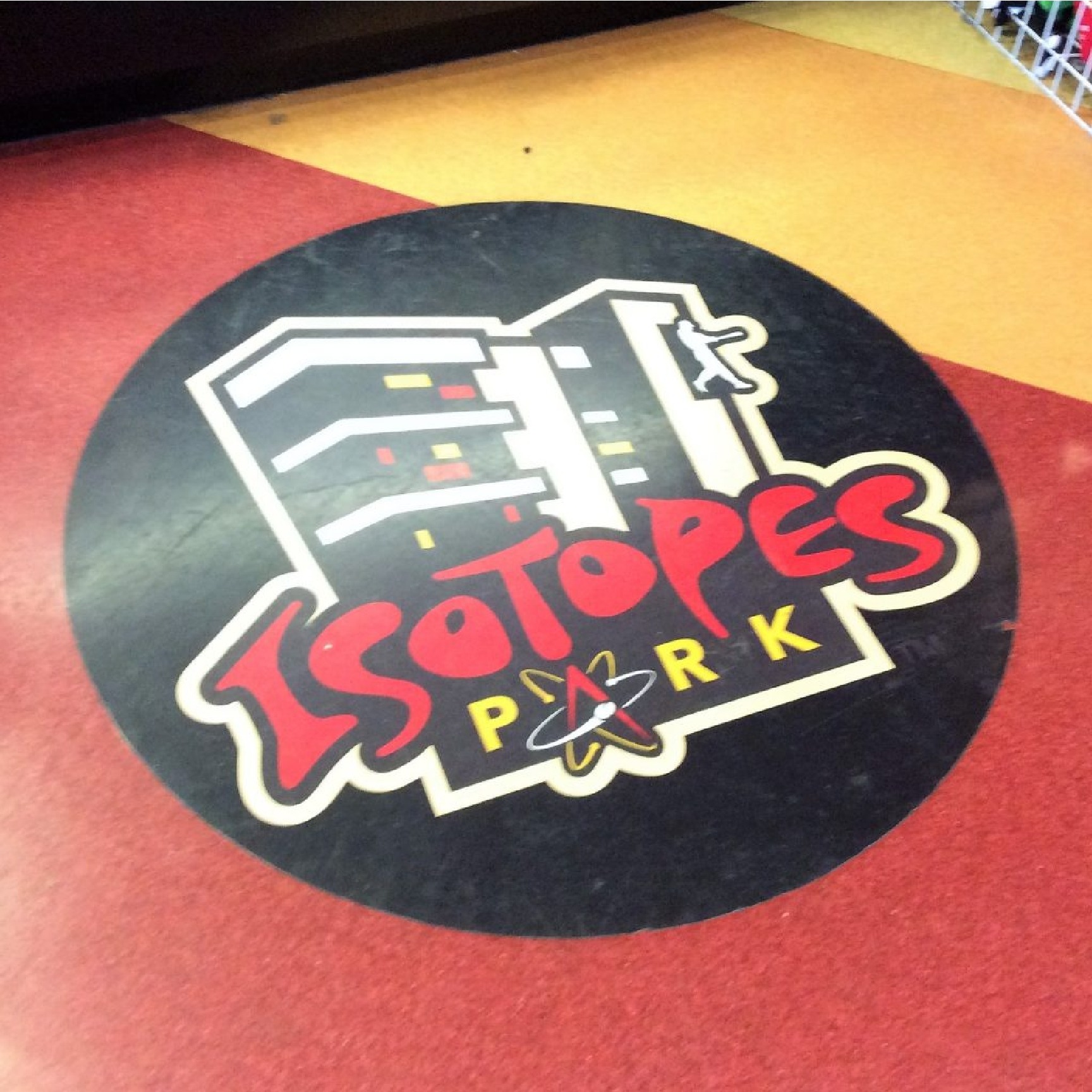 Vinyl - Floor Graphics - General - Specs16