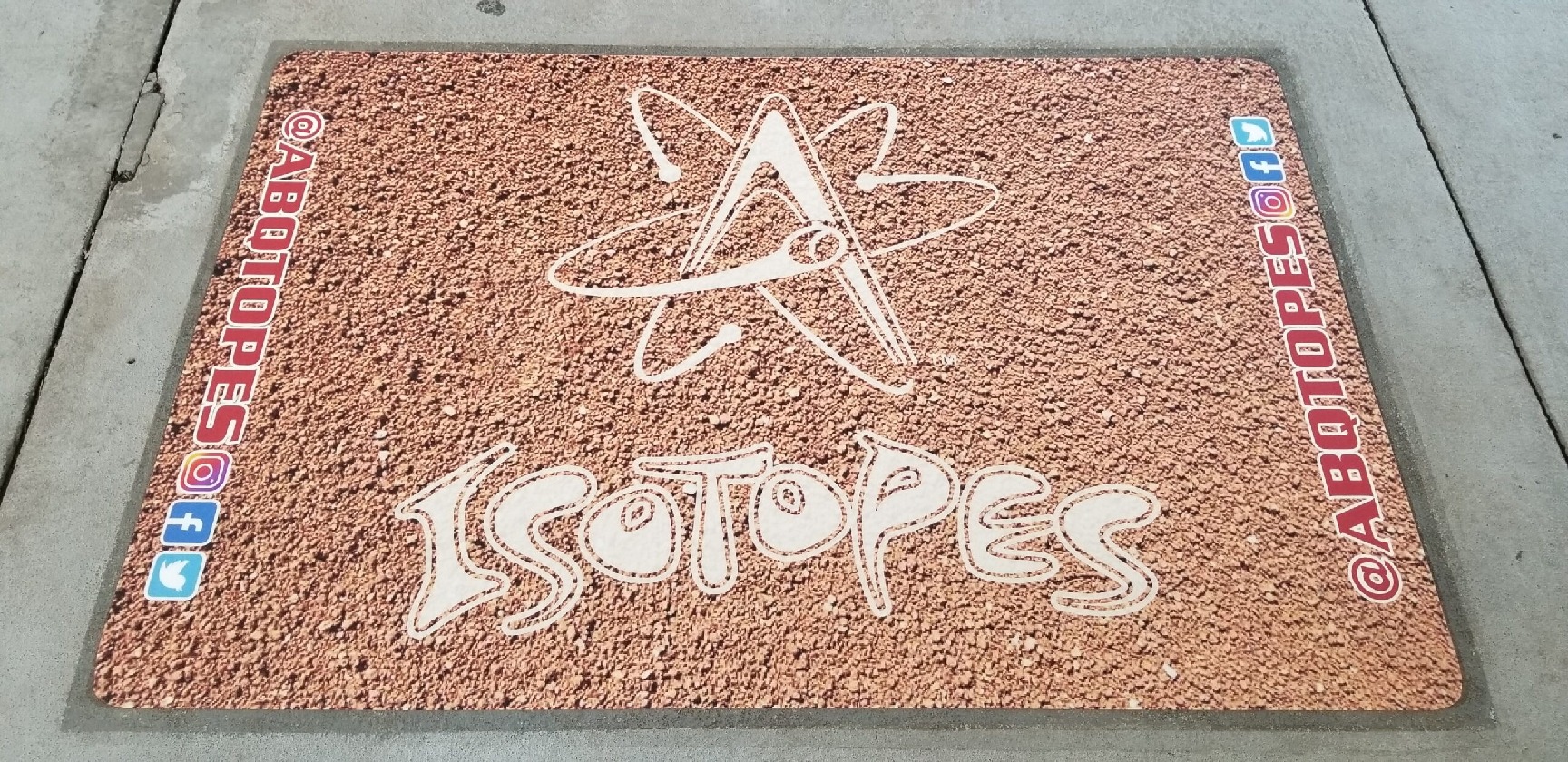 Vinyl - Floor Graphics - General - Specs3