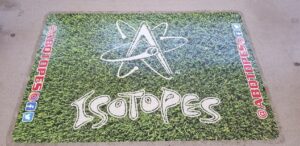 Vinyl - Floor Graphics - General - Specs4