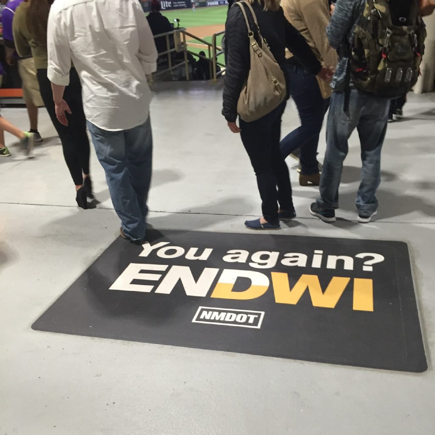 Vinyl - Floor Graphics - General - Specs8