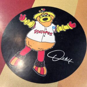 Vinyl - Floor Graphics - General - Specs9