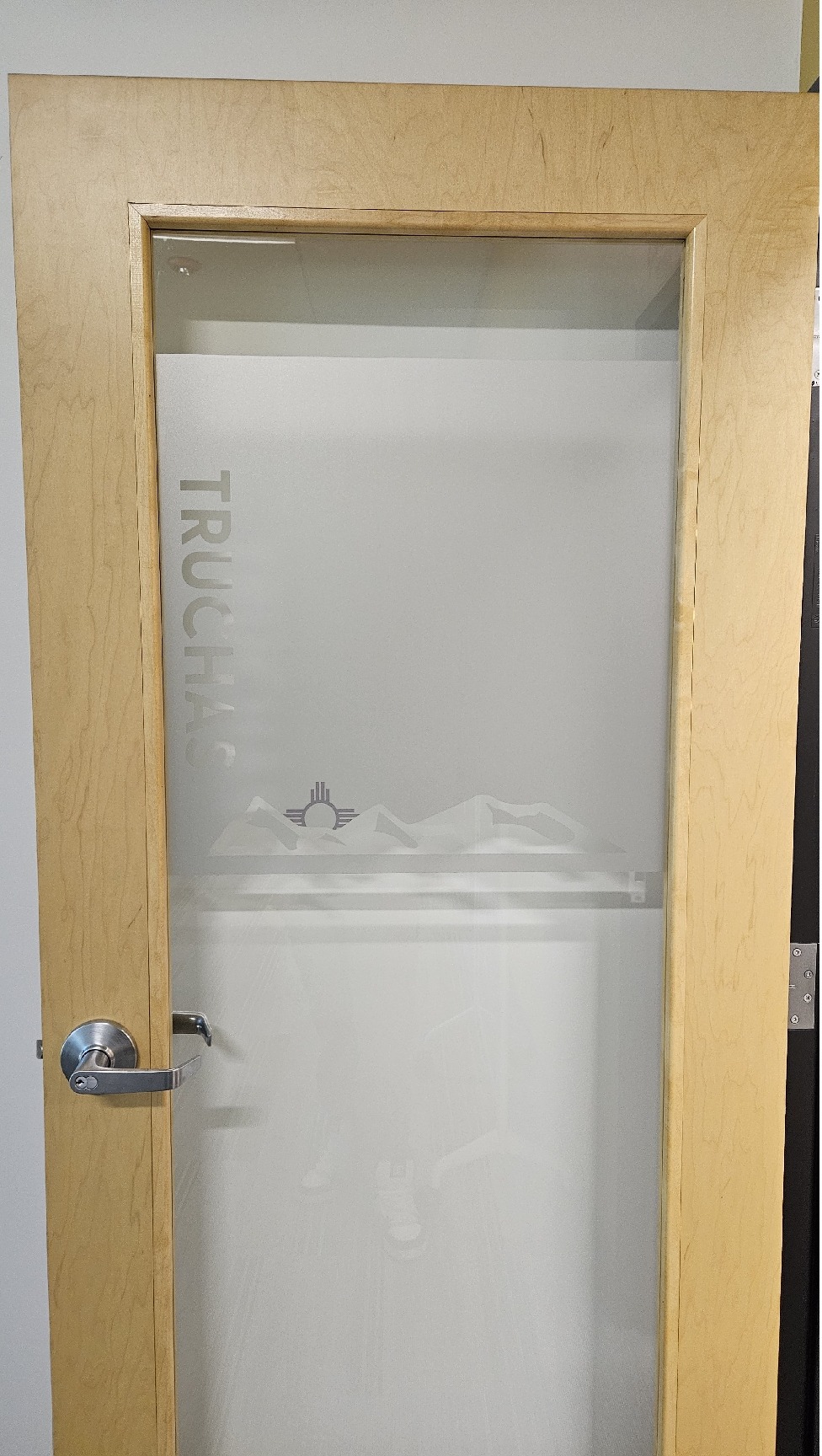 Vinyl - Glass Etch13