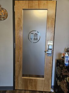 Vinyl - Glass Etch15