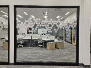 Vinyl - Glass Etch22