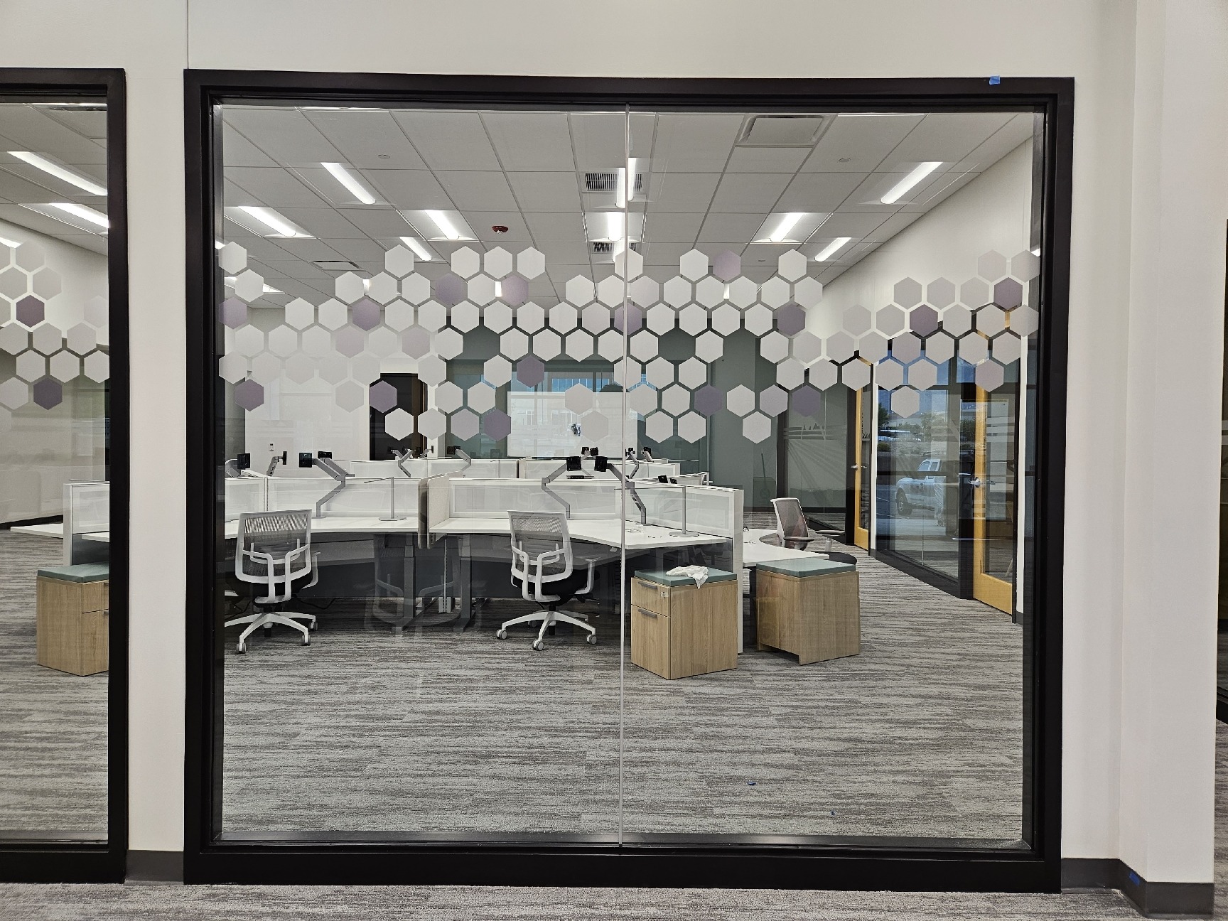 Vinyl - Glass Etch22