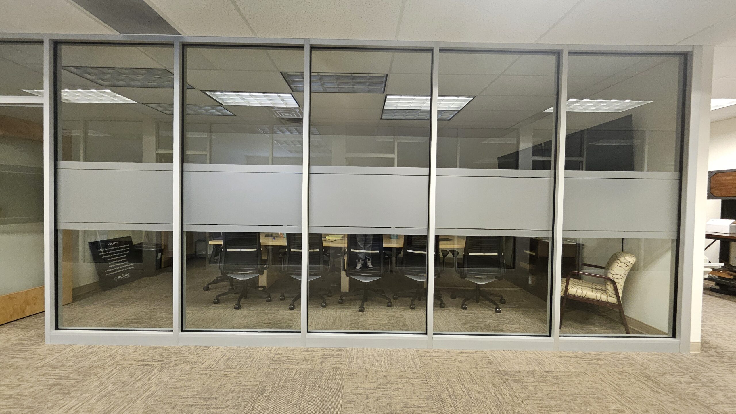 Vinyl - Glass Etch23