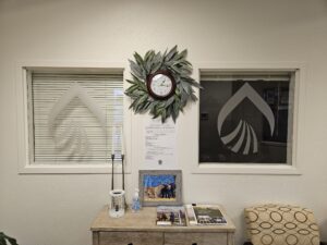 Vinyl - Glass Etch24