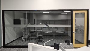 Vinyl - Glass Etch25