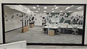 Vinyl - Glass Etch26