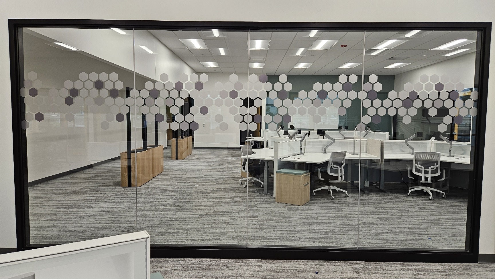 Vinyl - Glass Etch26