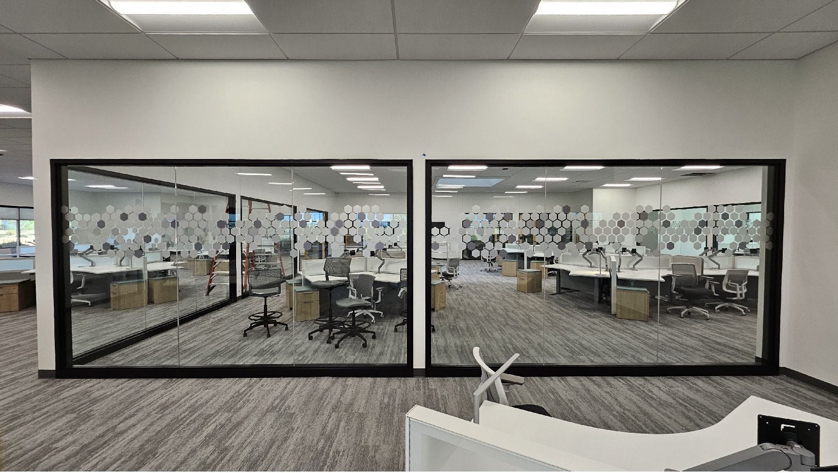 Vinyl - Glass Etch27