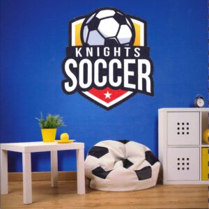 Vinyl - Wall Graphic - General 1