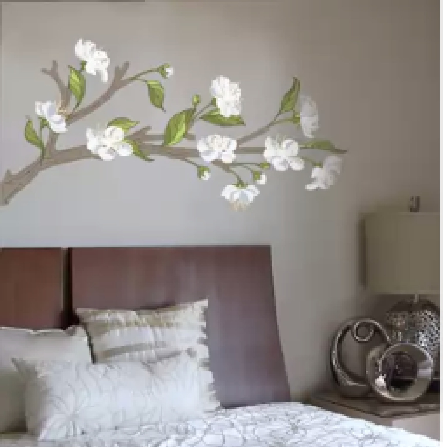 Vinyl - Wall Graphic - General 4