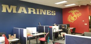 Vinyl - Wall Graphic - General 8