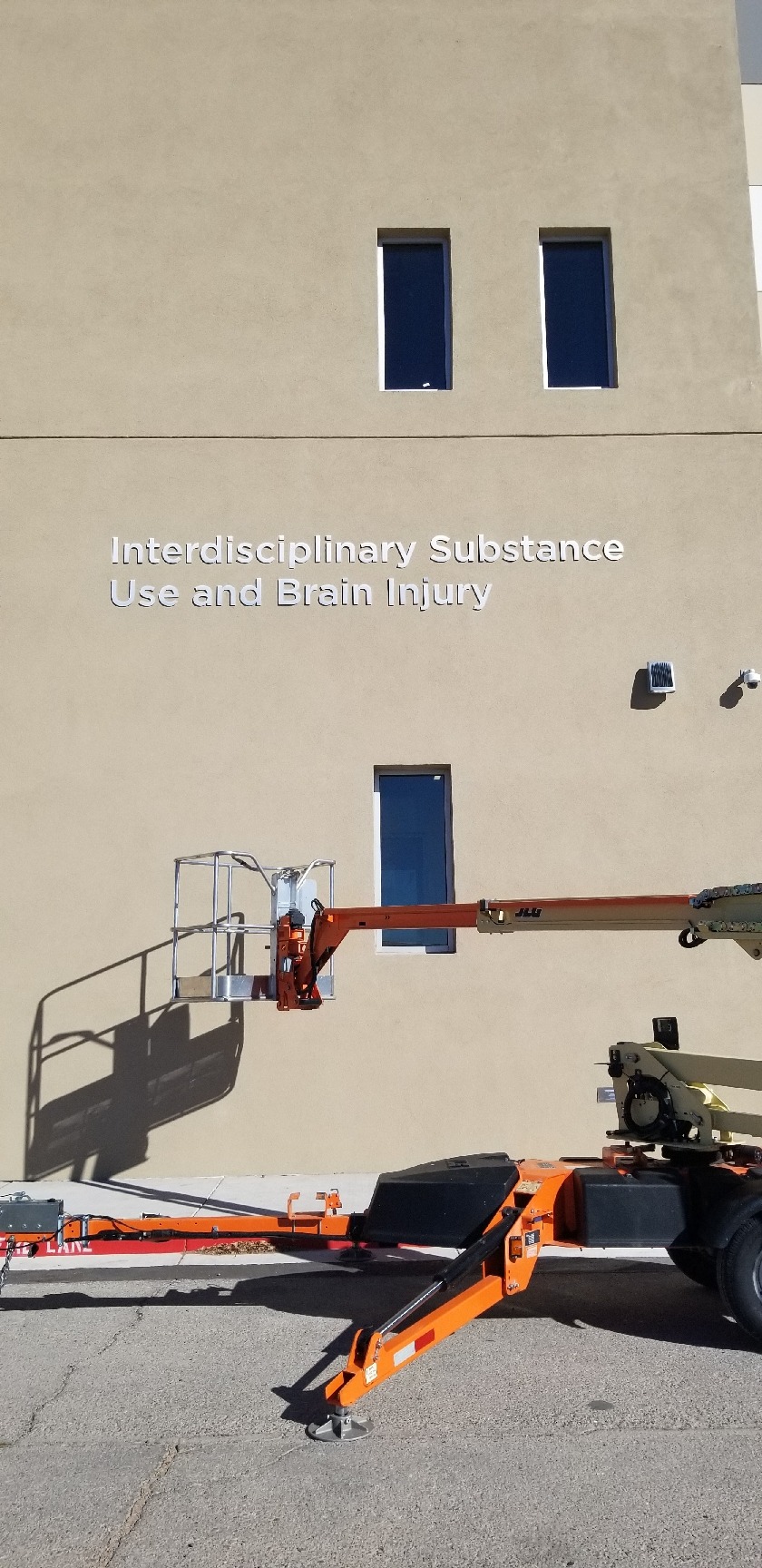 Dimensional - Exterior30