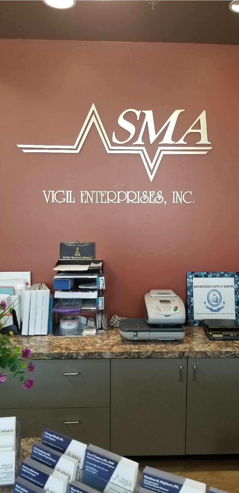 Dimensional - Interior11