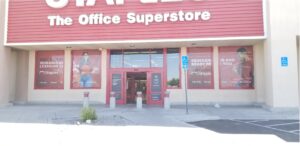 Vinyl - Window Graphics - Exterior 14