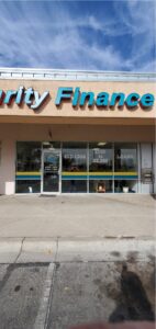 Vinyl - Window Graphics - Exterior 23