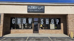 Vinyl - Window Graphics - Exterior 26