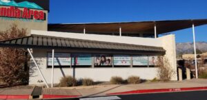 Vinyl - Window Graphics - Exterior 5