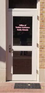 Vinyl - Window Graphics - Exterior10