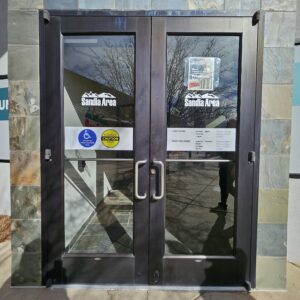 Vinyl - Window Graphics - Exterior15