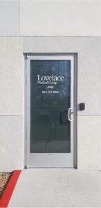 Vinyl - Window Graphics - Exterior16