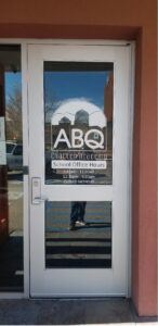 Vinyl - Window Graphics - Exterior18