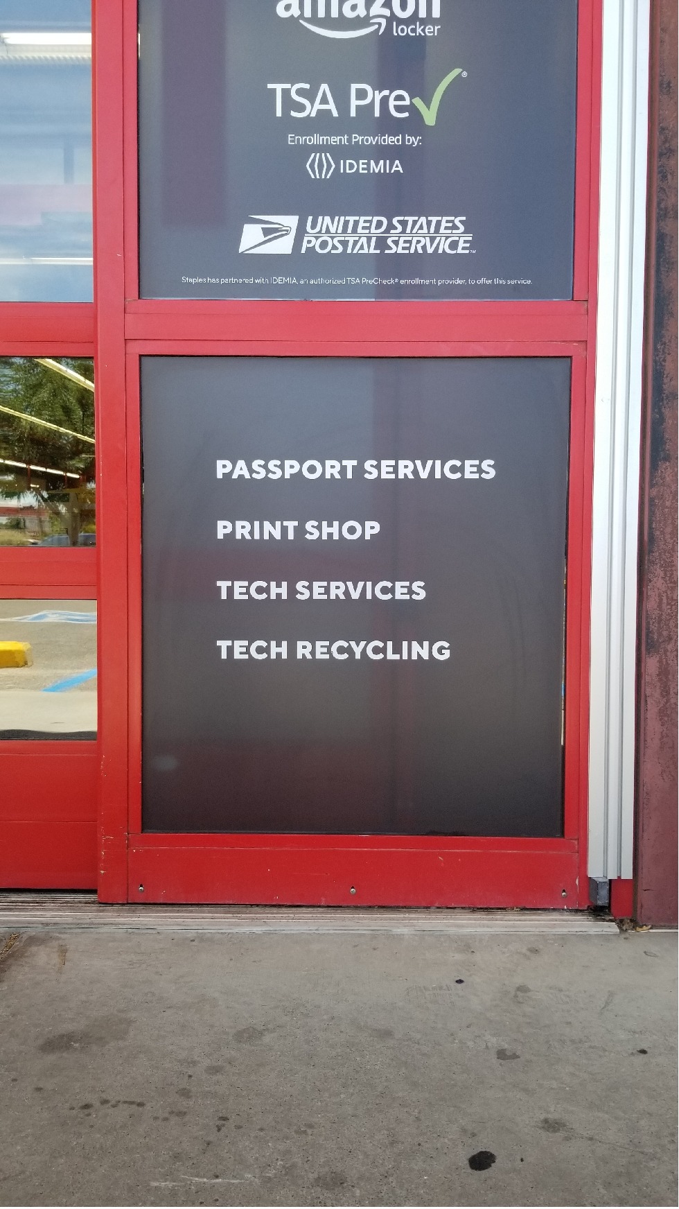 Vinyl - Window Graphics - Exterior19